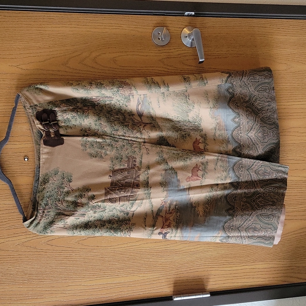 Vintage Ralp Lauren Skirt